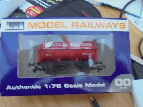 Limited edition dapol - dapol, 12