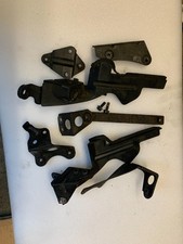 Kawasaki ZZR 600 E Fairing and