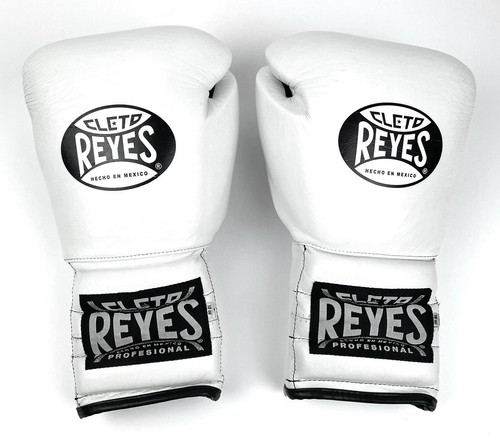 100 authentic cleto reyes - 100%,