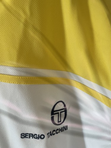 Sergio tacchini young line - tacchini,