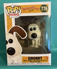Funko Pop! - Wallace & Gromit
