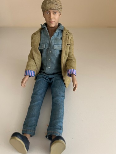 Niall horan doll one direction - horan,