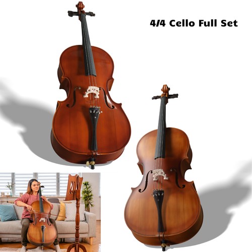 Glarry classic spruce - 4/4,