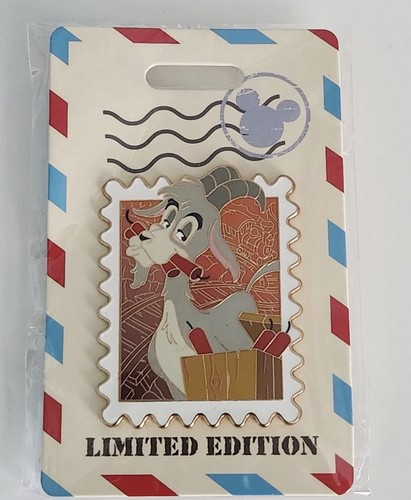 Destination d23 2025 wdi billy - destination,