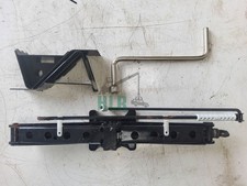 Range Rover L322 Scissor Jack