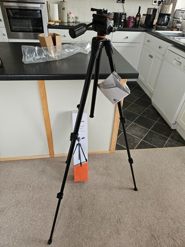 Vanguard espod 203ap camera - vanguard,