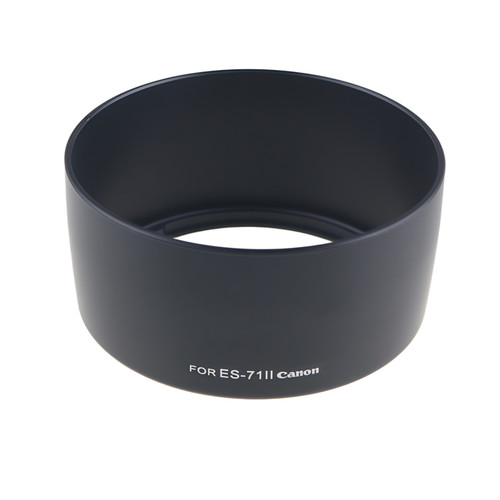 Lens hood for - canon, ef