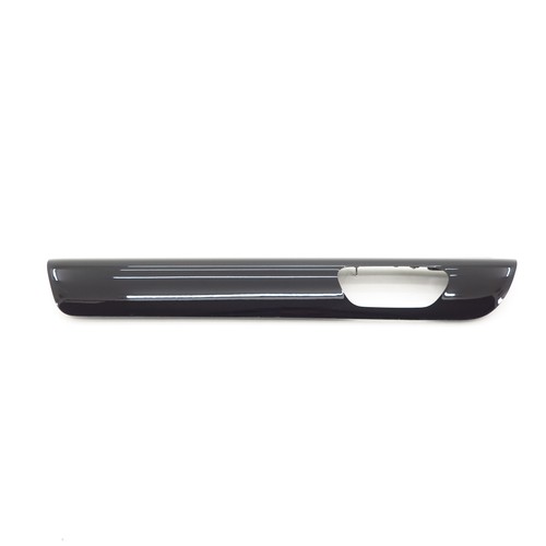 Trim door piano - piano, lacquer