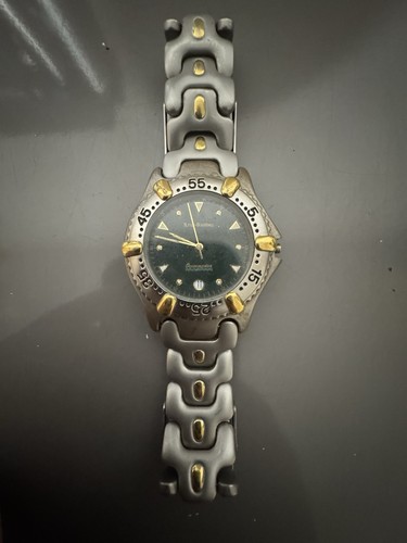 Krug baumen oceanmaster gents - oceanmaster,