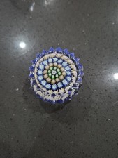 Perthshire Glass, Paperweight