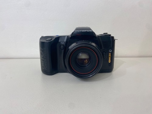 Olympus om101 power focus - olympus,