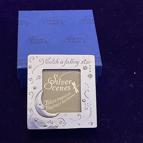 Silver scenes catch a - scenes,