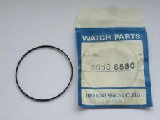 Seiko Crystal Gasket
