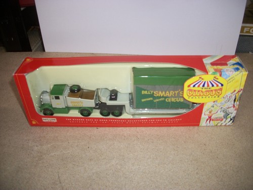 Diecast days gone billy smarts - billy,