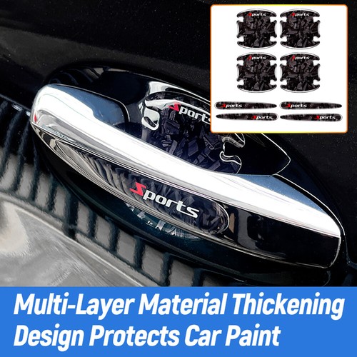 8pcs car door handle bowl - 8pcs,