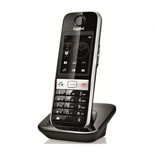 Siemens gigaset s820 - gigaset,