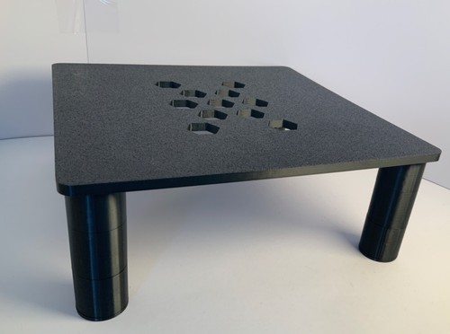 Protein skimmer stand - protein,