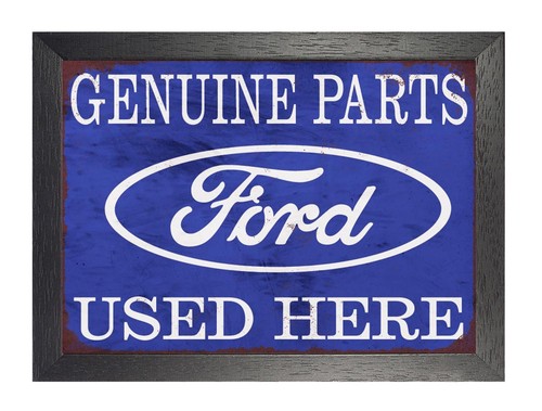 Ford parts car vehicle - ford,