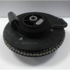 V-fit AR1 Artemis / Tornado Air Rower Drive Wheel Assembley - FREE UK DELIVERY