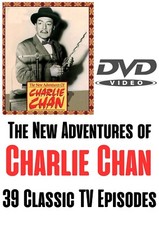 The New Adventures Of Charlie