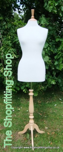 Female size dressmaking - size,