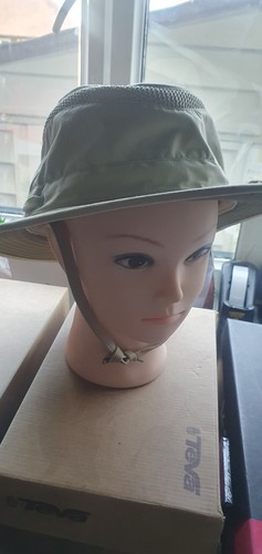 The airflo tilley hat - airflo,