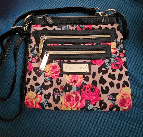 Vintage rare betsey - rare, johnson