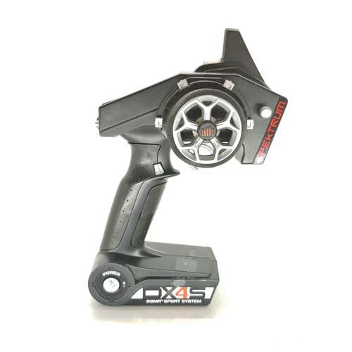 Spektrum dx4s 4ghz - dx4s, 2.4ghz