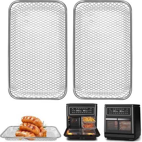 Gxf packs air fryer mesh - air,
