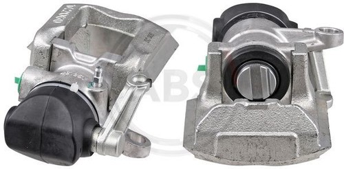 Brake caliper for - for, renault:18