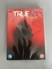 True Blood: The Complete Sixth