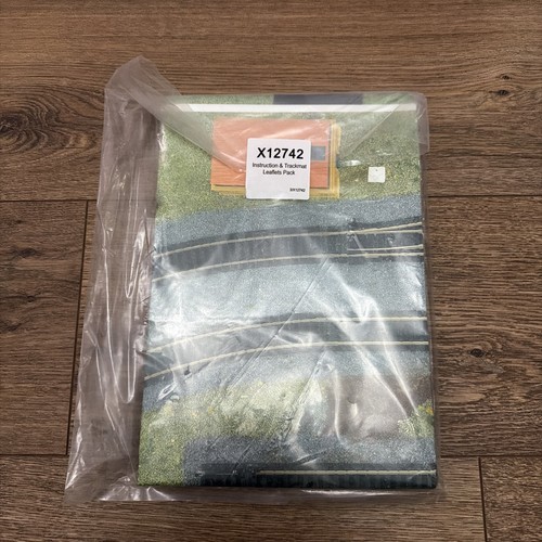 Hornby x12742 scenic scenery - scenic,