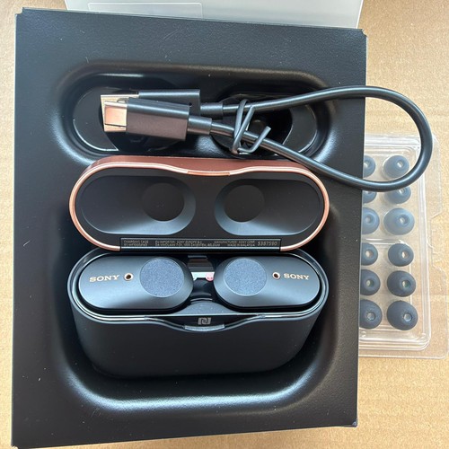 Sony 1000xm3 noise - sony, wf-1000xm3