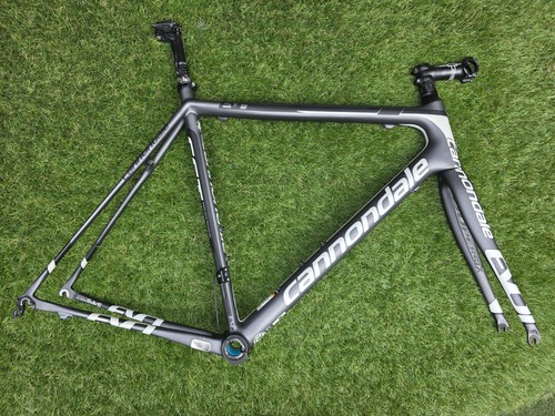 Cannondale supersix evo carbon - cannondale,