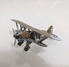 Wings of Glory WWII Fiat CR-42