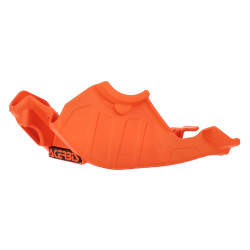 Acerbis skid plate - -,