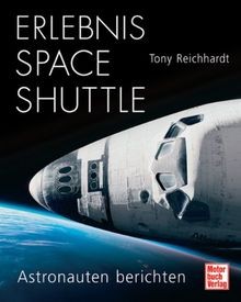 Erlebnis space shuttle - space,