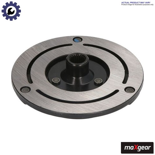 Drive plate magnetic clutch - magnetic,