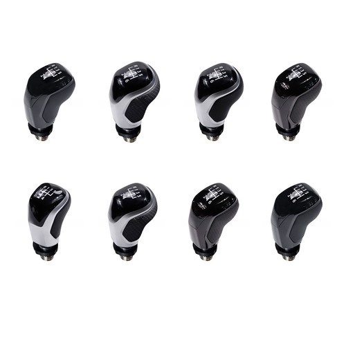 Black abs manual gear - black,