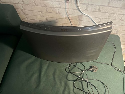 Bang and olufsen beosound - and,
