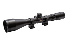 BSA Essential 3-9x40 Rifle