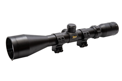 Bsa essential 9x40 rifle - 3-9x40,
