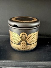 Hornsea Pottery Midas Lidded