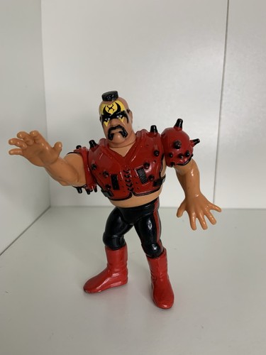 Wwf wwe hasbro wrestling - wwe,