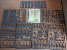 Games Workshop old world WHFB