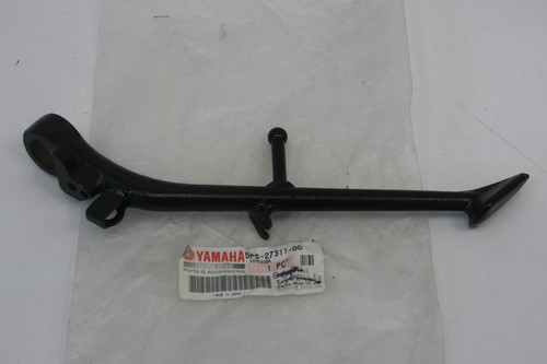 Yamaha tdm 900 side - tdm,