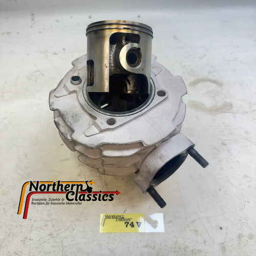 Malossi 172 ccm - malossi, kit