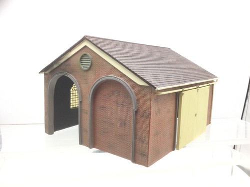 Hornby r9533 gauge - hornby,