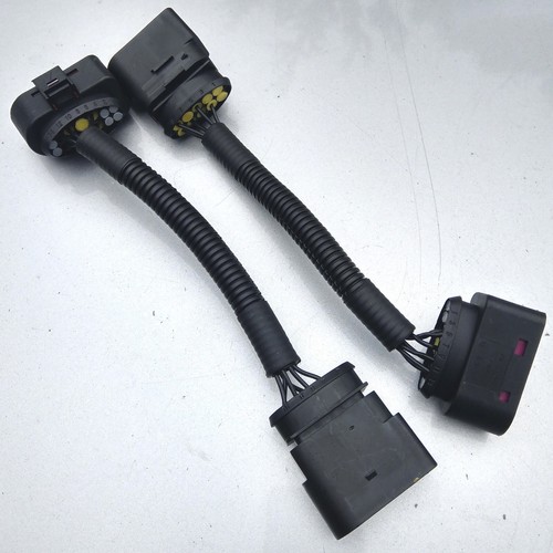For golf mk6 facelift - mk6, retrofit