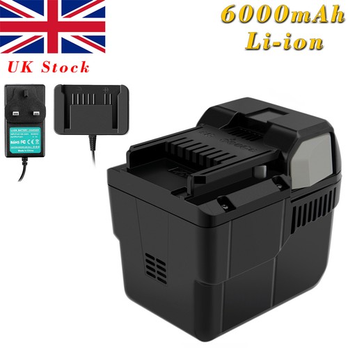 Battery charger for hitachi - battery/charger,